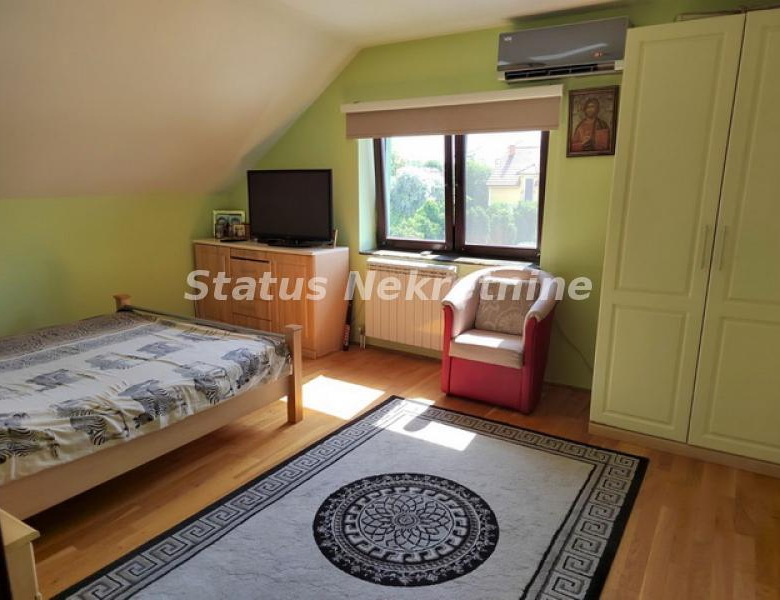 Kuća Izdavanje Novi Sad  200 m2
