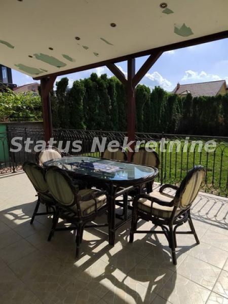 Kuća Izdavanje Novi Sad  200 m2