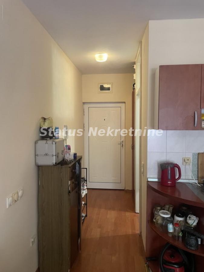 Stan Izdavanje Novi Sad  30 m2