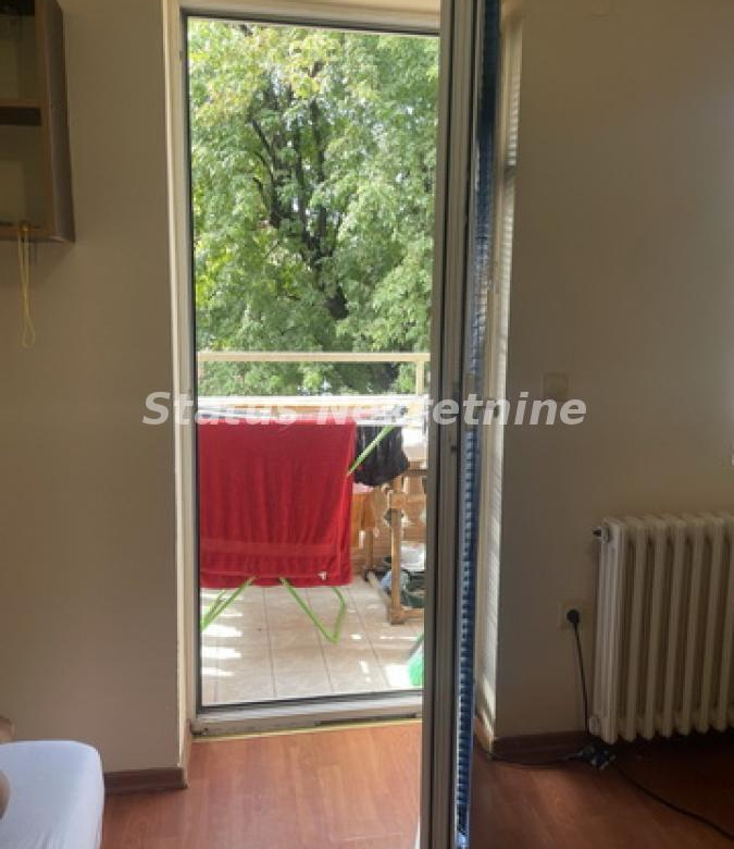 Stan Izdavanje Novi Sad  30 m2
