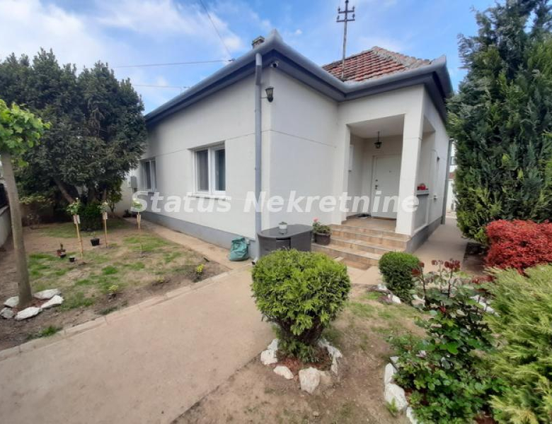 Kuća Prodaja Novi Sad  157 m2