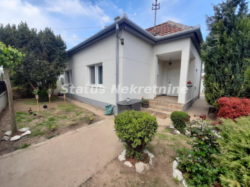 Kuća Prodaja Novi Sad  157 m2