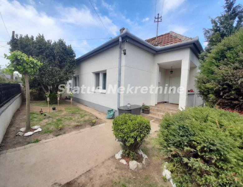 Kuća Prodaja Novi Sad  157 m2