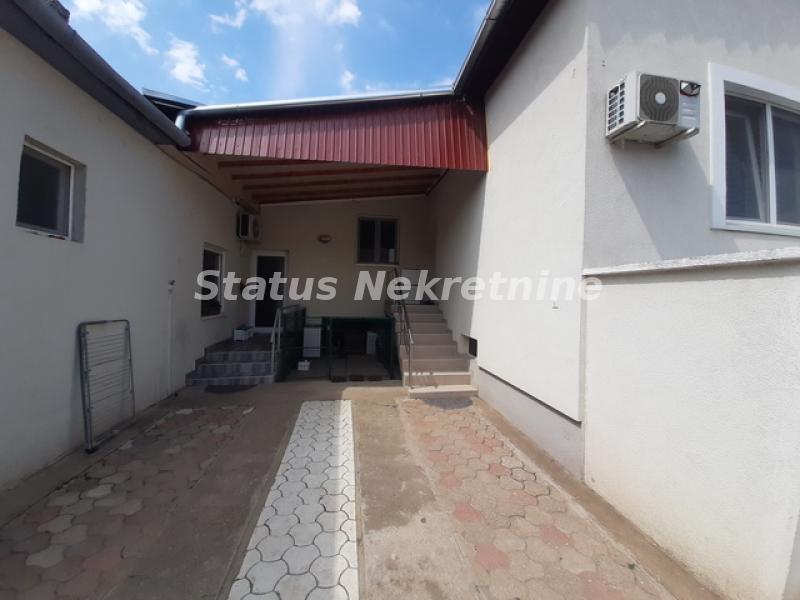 Kuća Prodaja Novi Sad  157 m2
