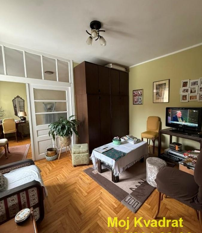 Stan – Beograd, Palilula Karaburma – ID 23178.