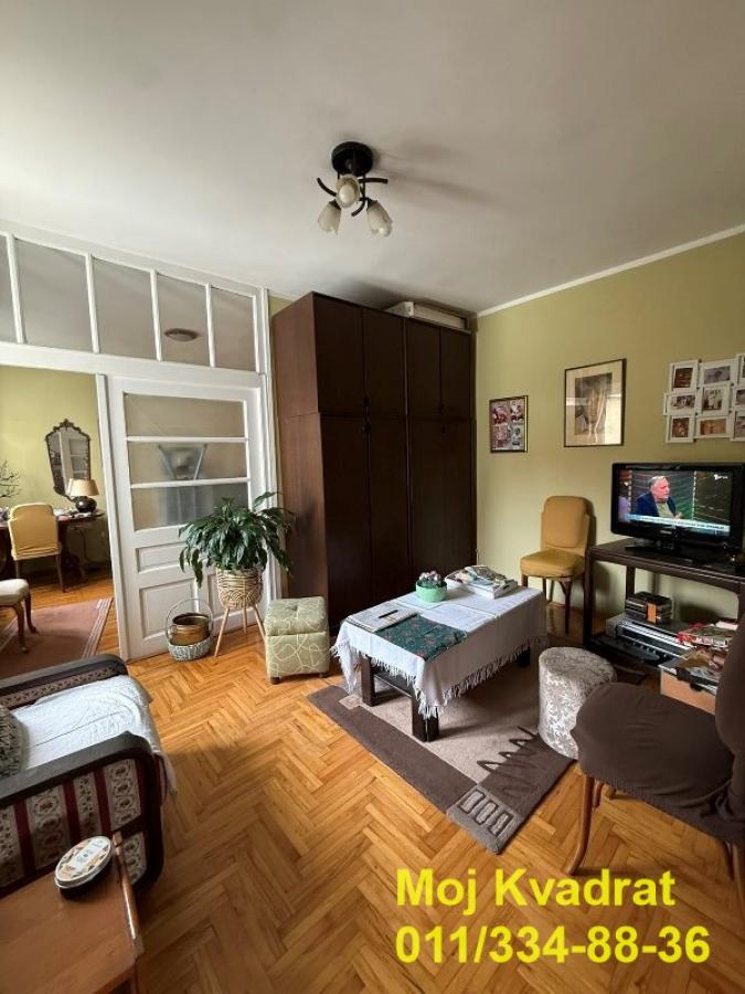 Stan Prodaja Beograd Karaburma 54 m2