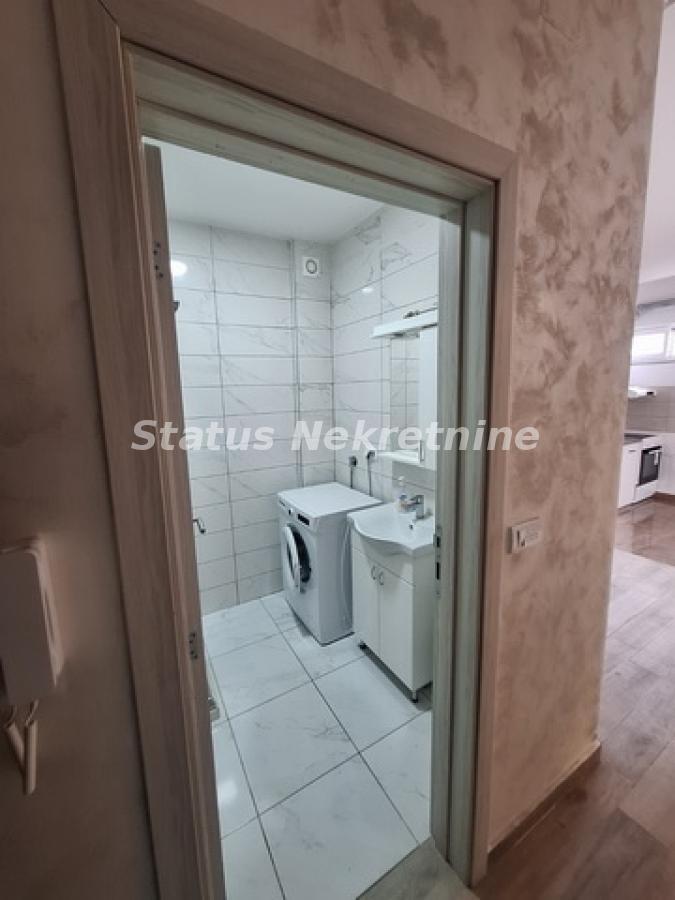 Stan Prodaja Inđija Stan Prodaja Inđija 45 m2
