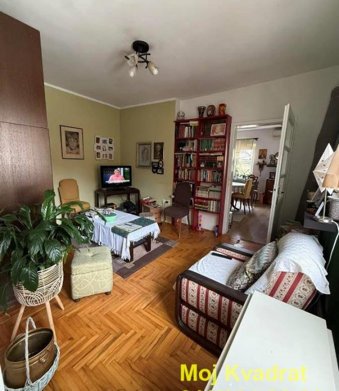 Stan Prodaja Beograd Karaburma 54 m2