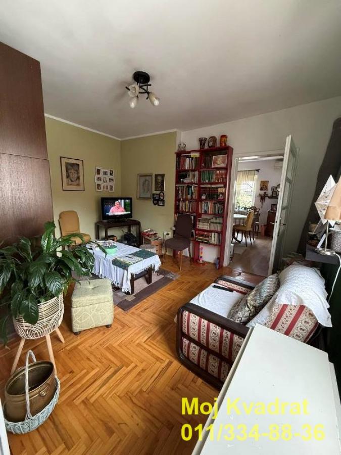 Stan Prodaja Beograd Stan Prodaja Beograd Karaburma 54 m2