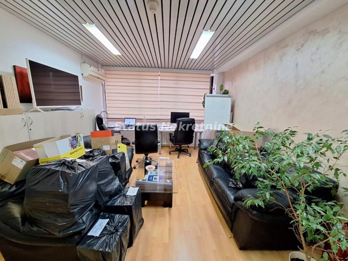 Lokal Izdavanje Novi Sad Lokal Izdavanje Novi Sad 46 m2