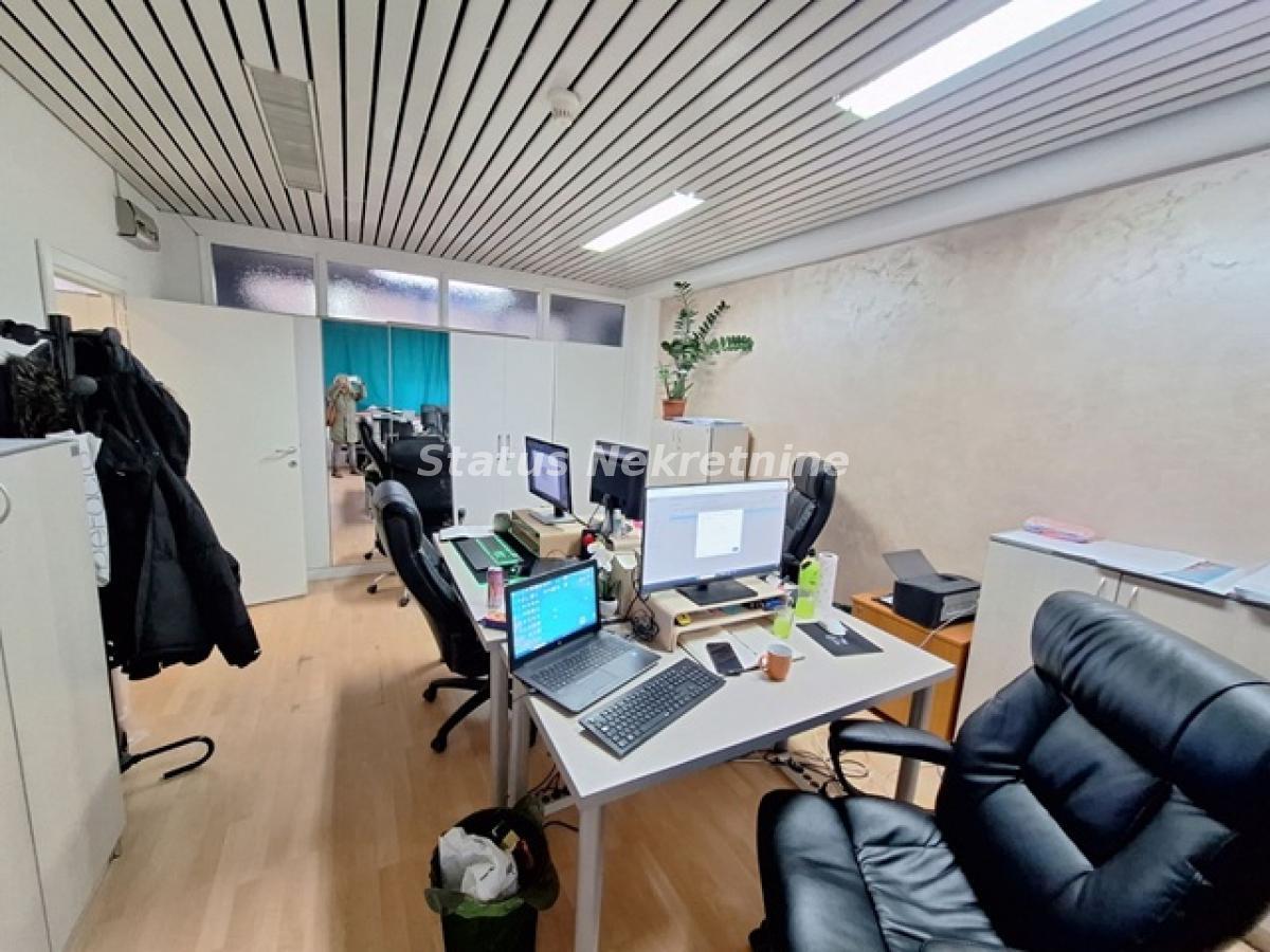 Lokal Izdavanje Novi Sad Lokal Izdavanje Novi Sad 46 m2