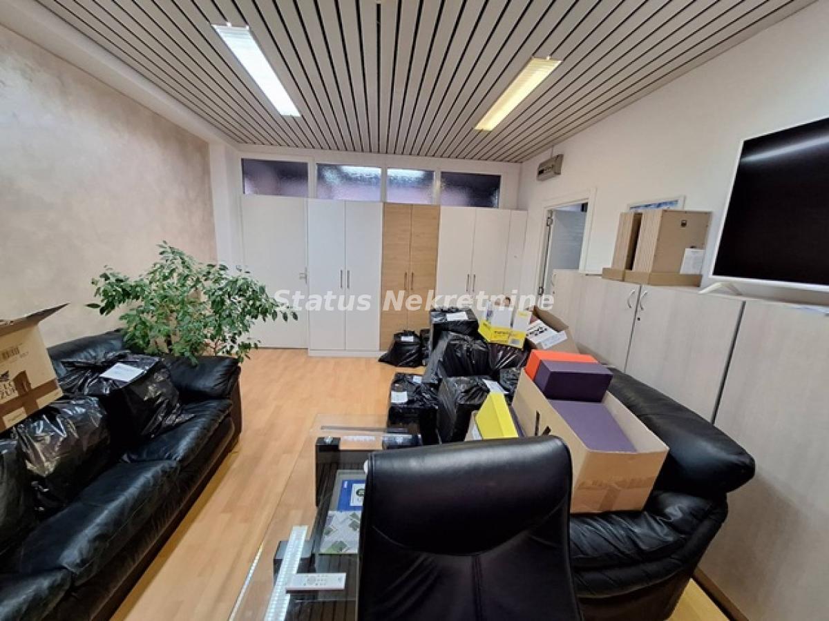 Lokal Izdavanje Novi Sad Lokal Izdavanje Novi Sad 46 m2