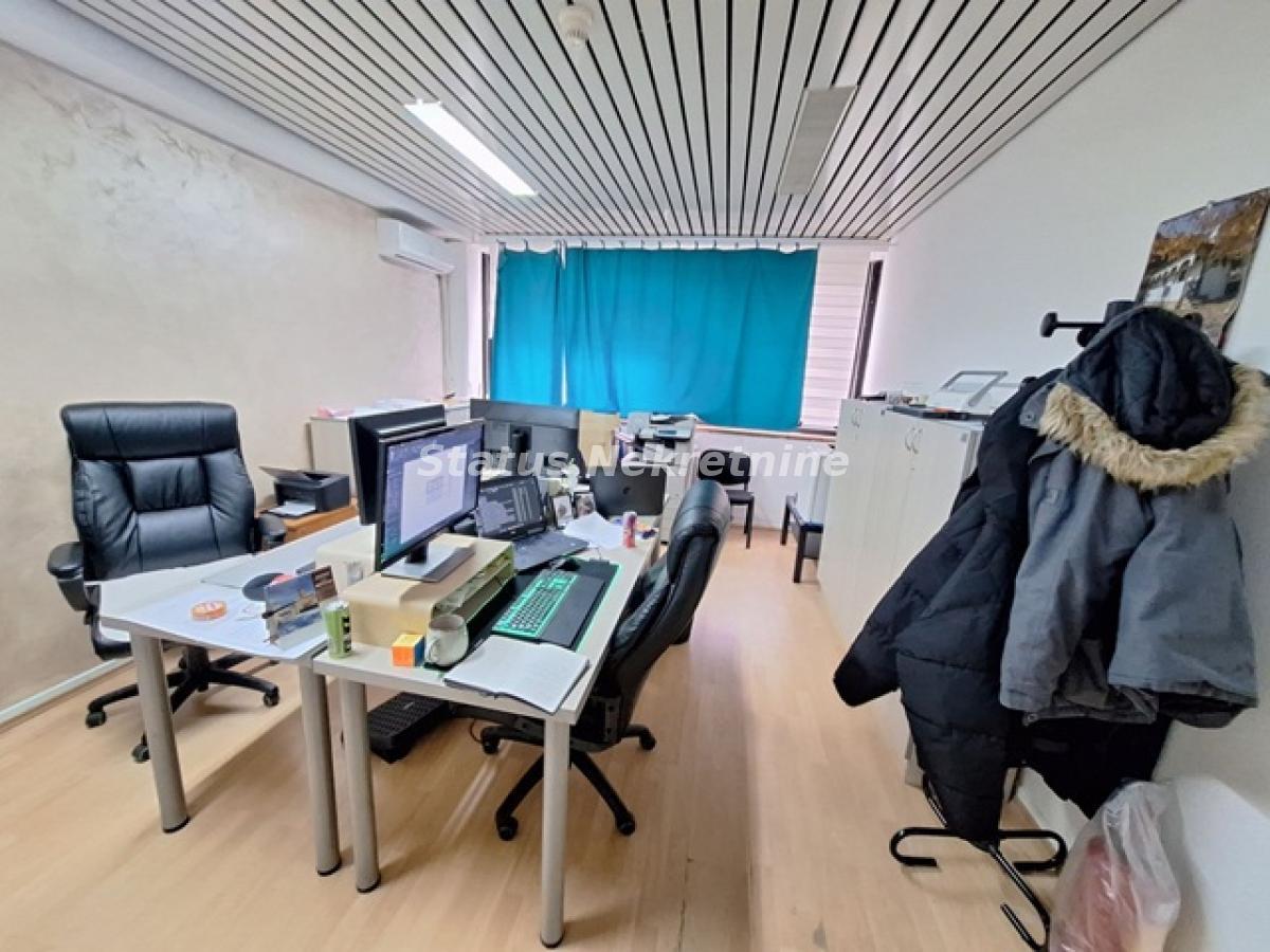 Lokal Izdavanje Novi Sad Lokal Izdavanje Novi Sad 46 m2