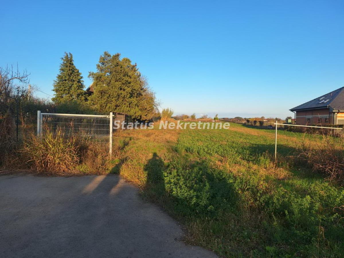 Plac Prodaja Inđija Plac Prodaja Inđija 0 m2