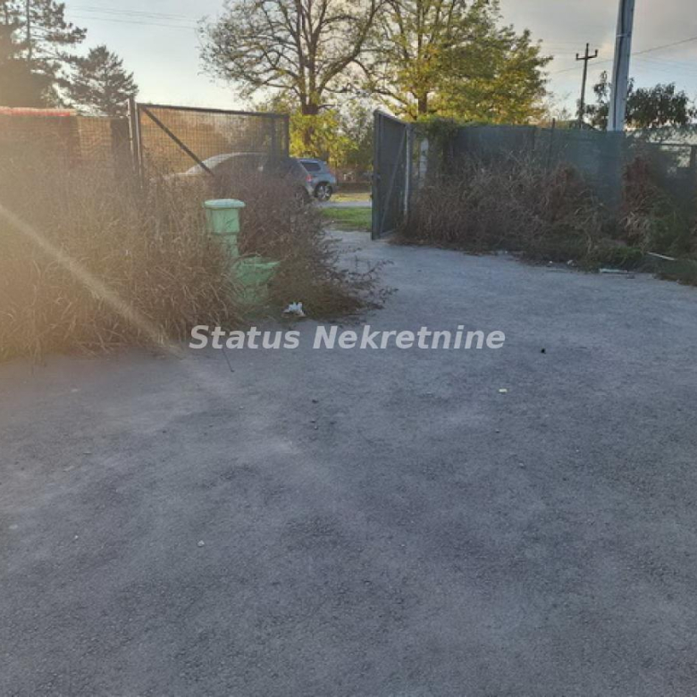 Plac Prodaja Inđija  0 m2