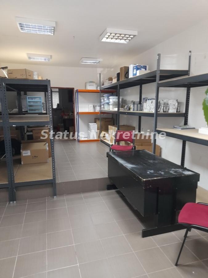 Lokal Izdavanje Novi Sad Lokal Izdavanje Novi Sad 133 m2