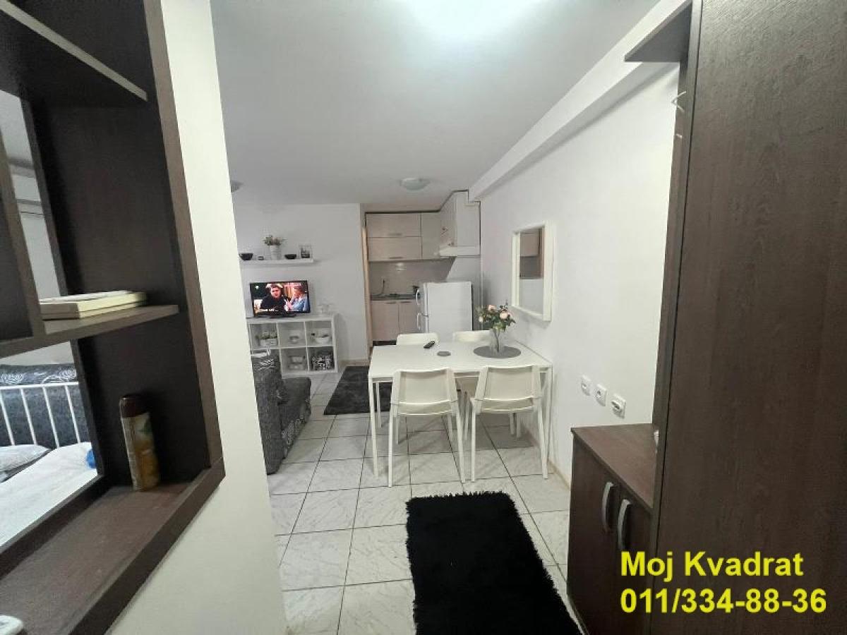 Stan Prodaja Vrdnik  40 m2