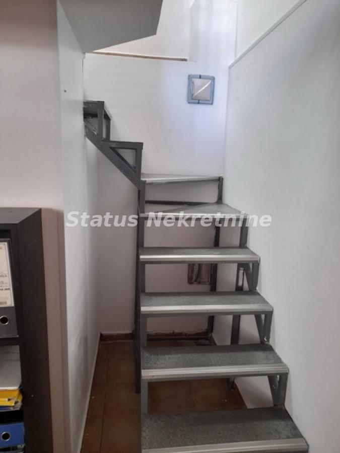 Lokal Izdavanje Novi Sad Lokal Izdavanje Novi Sad 133 m2