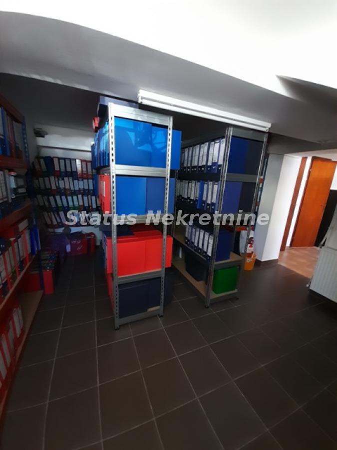 Lokal Izdavanje Novi Sad Lokal Izdavanje Novi Sad 133 m2
