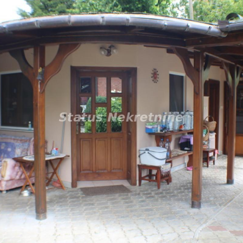Kuća Prodaja Beočin Čerević 160 m2