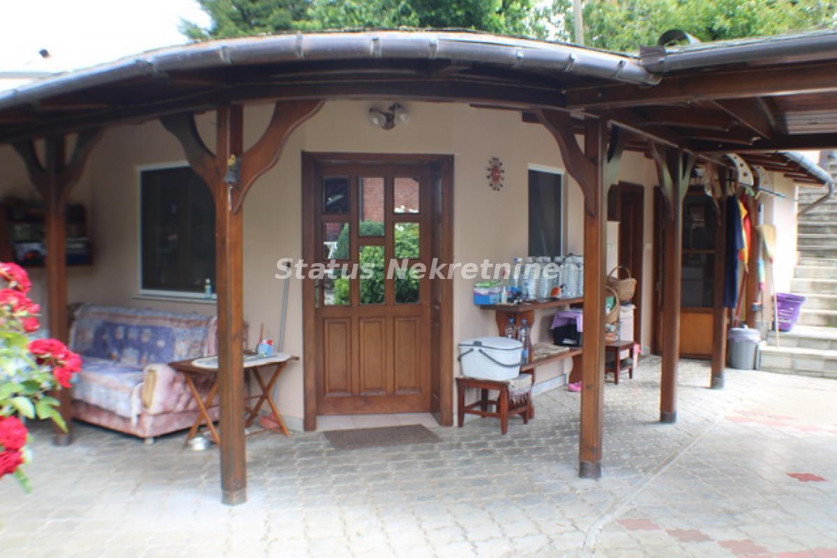 Kuća Prodaja Beočin Čerević 160 m2