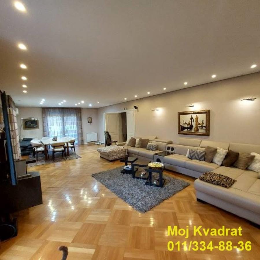 Kuća Prodaja Beograd Kuća Prodaja Beograd Banovo Brdo 400 m2
