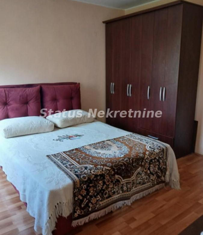 Stan Izdavanje Novi Sad  60 m2