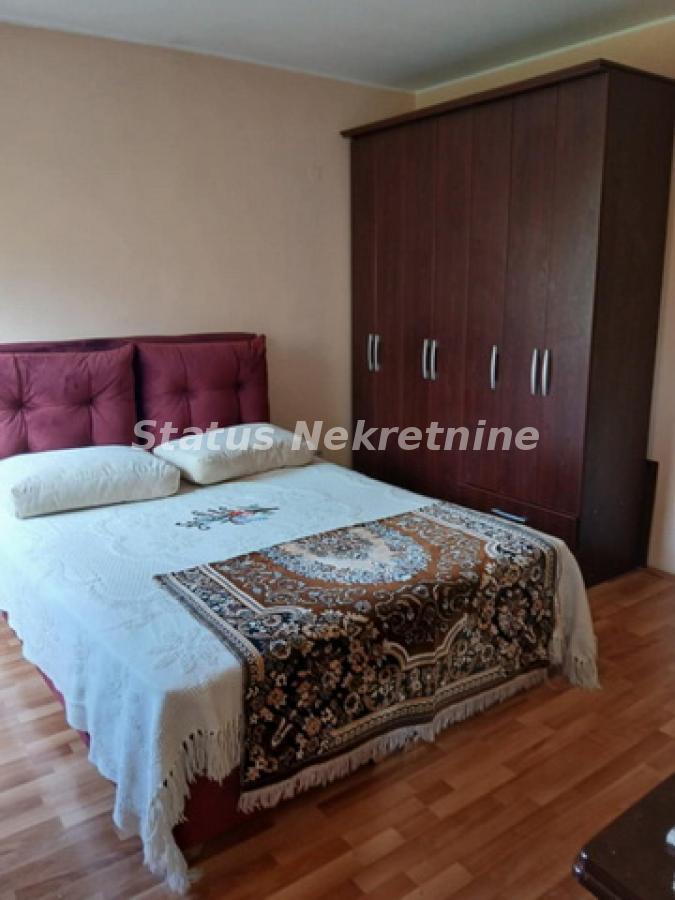 Stan Izdavanje Novi Sad  60 m2