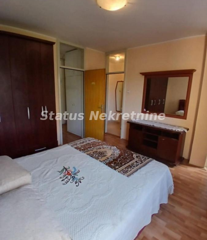 Stan Izdavanje Novi Sad  60 m2