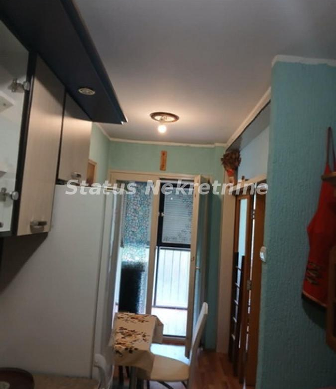 Stan Izdavanje Novi Sad  60 m2