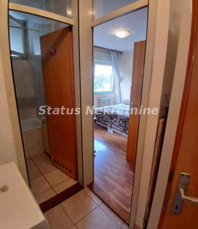 Stan Izdavanje Novi Sad  60 m2