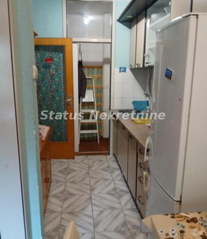 Stan Izdavanje Novi Sad  60 m2
