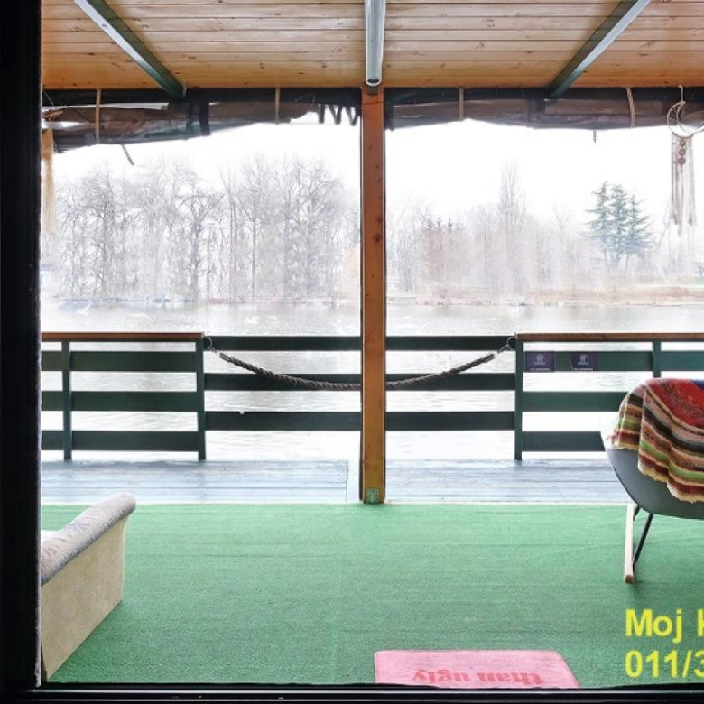 Kuća Prodaja Beograd Ada Ciganlija 85 m2