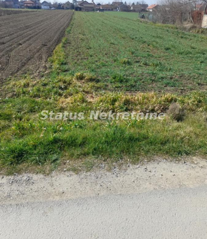 Plac Prodaja Novi Sad  0 m2
