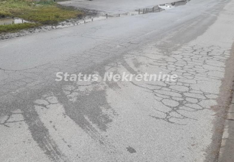 Plac Prodaja Novi Sad  0 m2