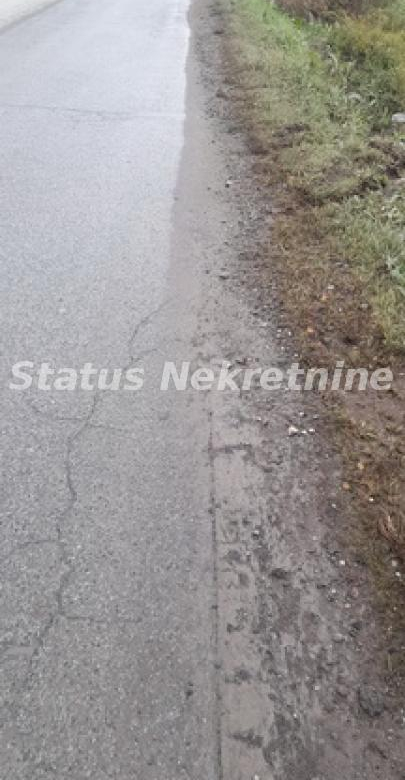 Plac Prodaja Novi Sad  0 m2
