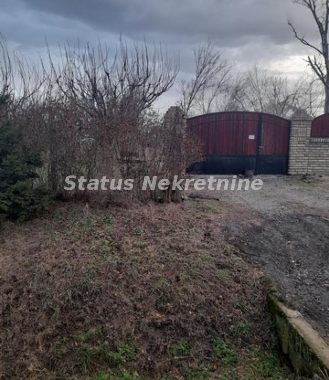 Plac Prodaja Novi Sad  0 m2