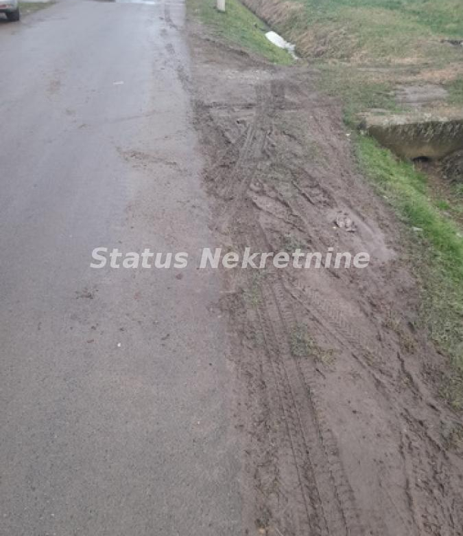 Plac Prodaja Novi Sad  0 m2