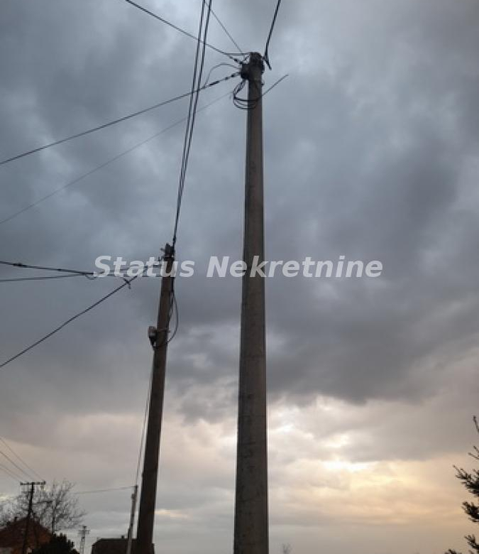 Plac Prodaja Novi Sad  0 m2