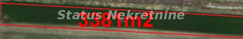 Plac Prodaja Novi Sad  0 m2