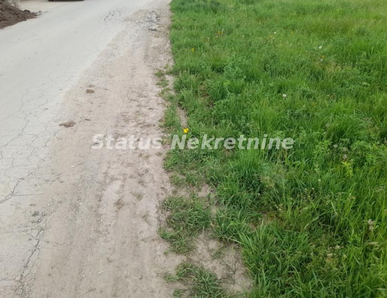 Plac Prodaja Novi Sad  0 m2
