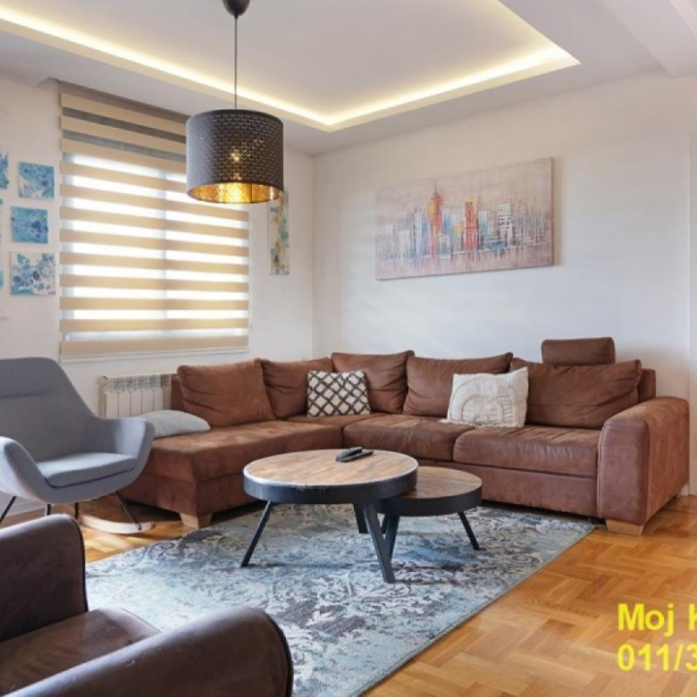 Stan Prodaja Beograd Olimp 59 m2