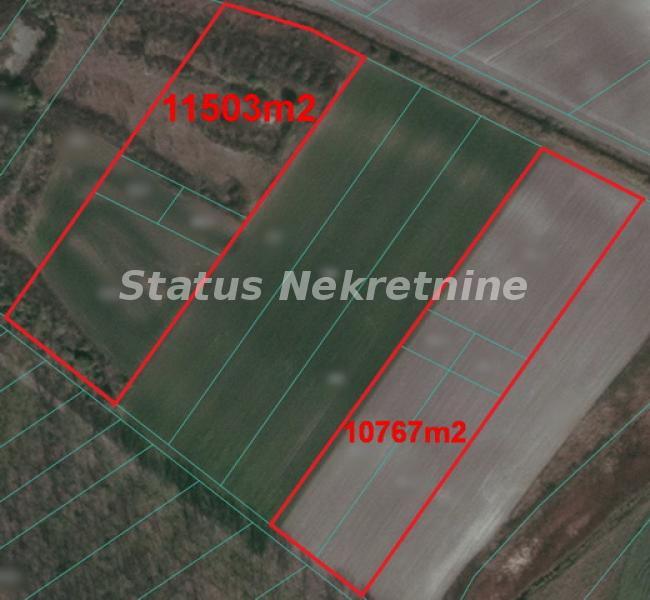 Plac Prodaja Novi Sad  0 m2