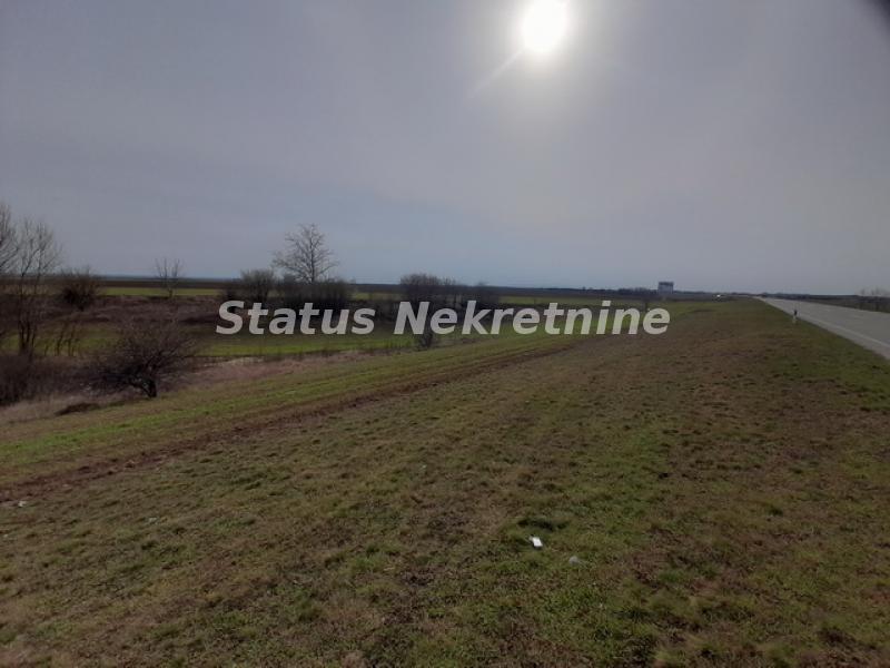 Plac Prodaja Žabalj Plac Prodaja Žabalj 0 m2