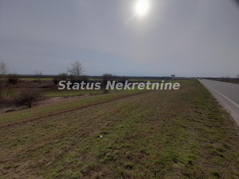 Plac Prodaja Žabalj Plac Prodaja Žabalj 0 m2