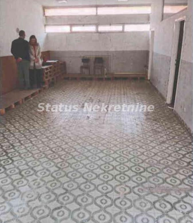 Lokal Prodaja Beograd  69 m2