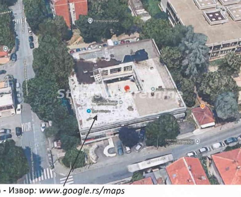 Lokal Prodaja Beograd  69 m2
