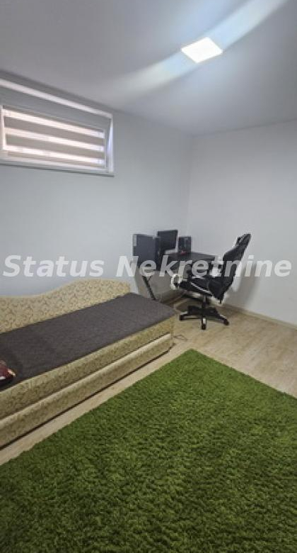 Stan Prodaja Novi Sad  74 m2