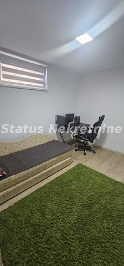 Stan Prodaja Novi Sad  74 m2