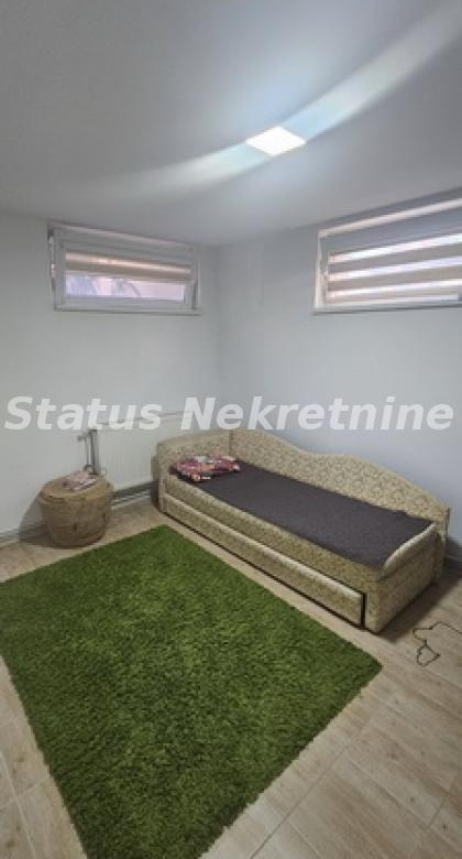 Stan Prodaja Novi Sad  74 m2
